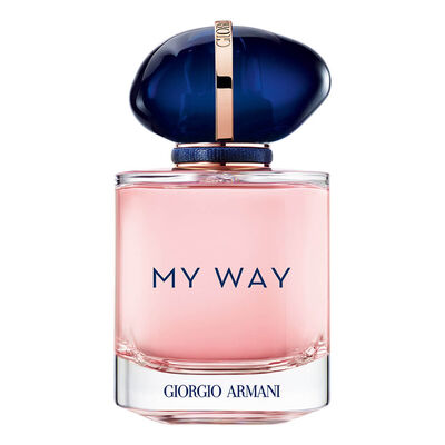 ARMANI     MY WAY        EDP  50ML